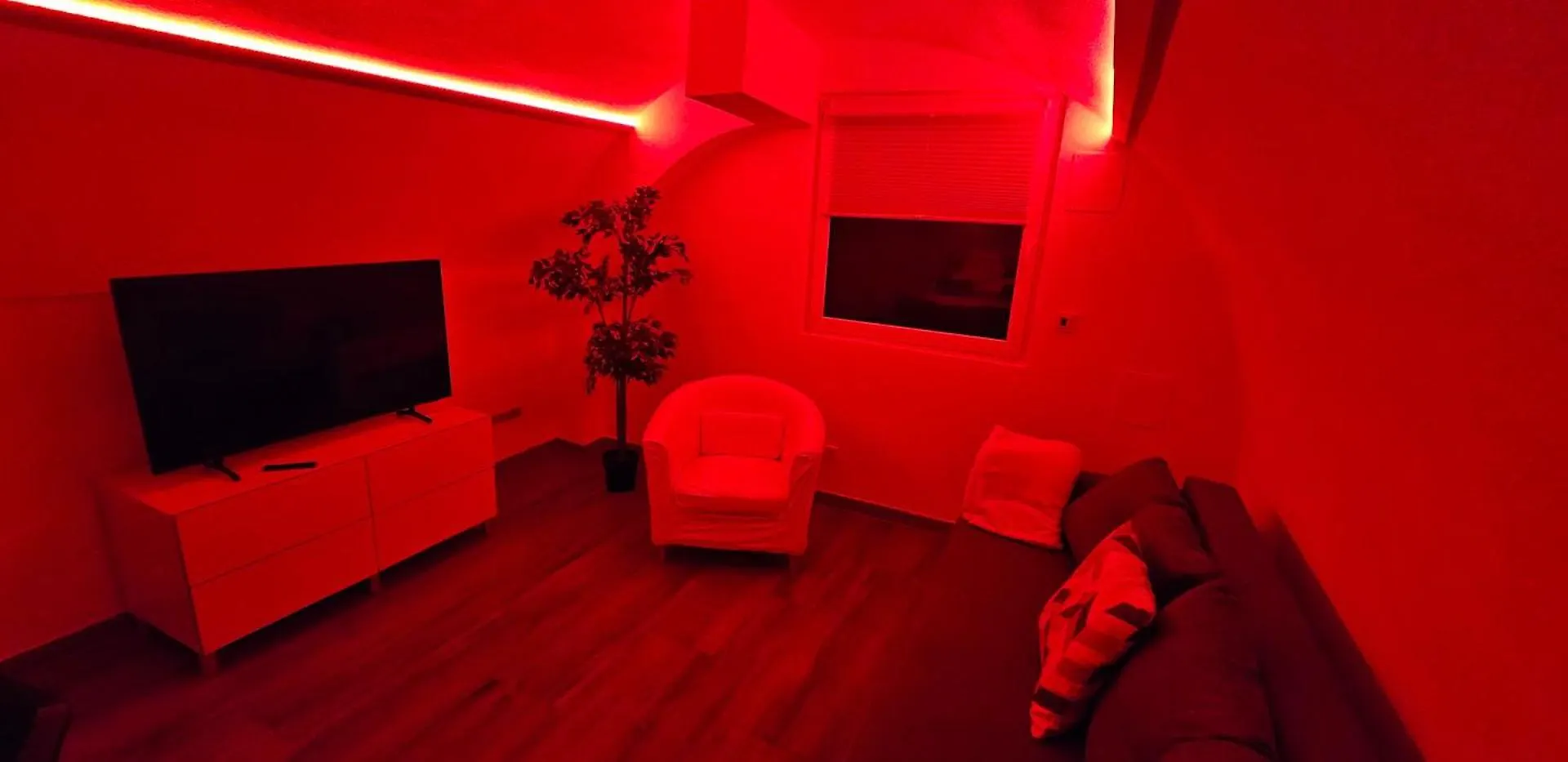 Apartamento The Modern Cave Lodge Stuttgart