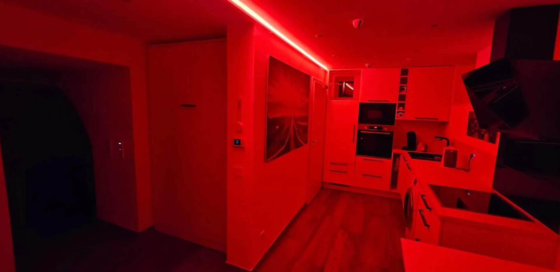 The Modern Cave Lodge Stuttgart 0*,