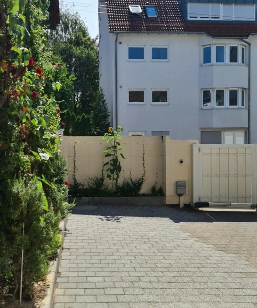 Apartamento The Modern Cave Lodge Stuttgart