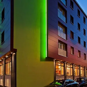 Hotel Wartburg, Stoccarda
