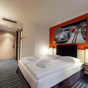 Hotel Mercure Center, Stoccarda