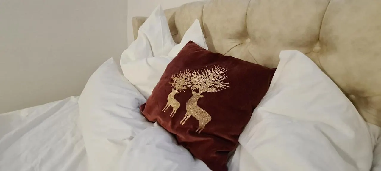 The Modern Cave Lodge シュトゥットガルト アパート