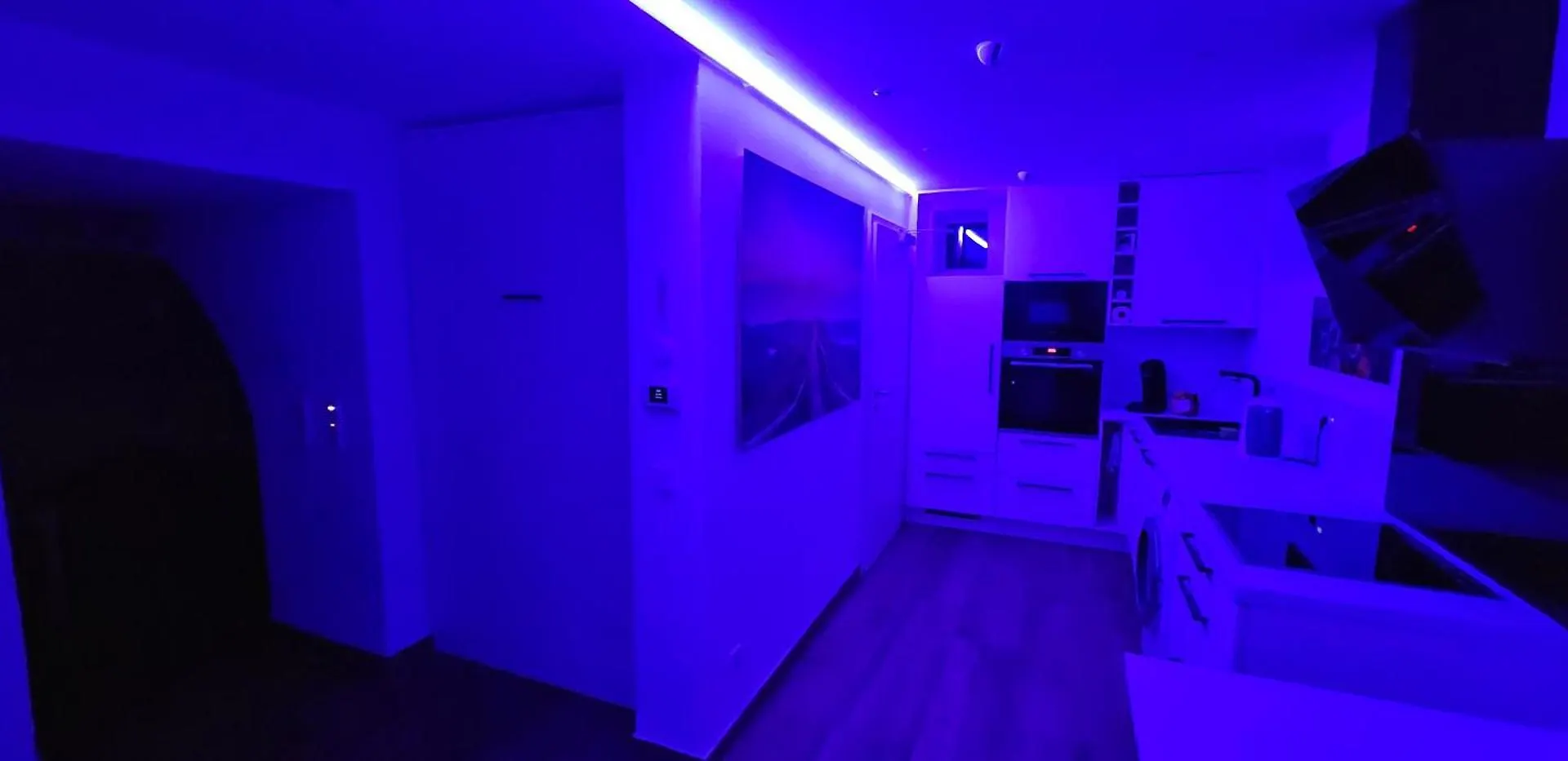 The Modern Cave Lodge シュトゥットガルト